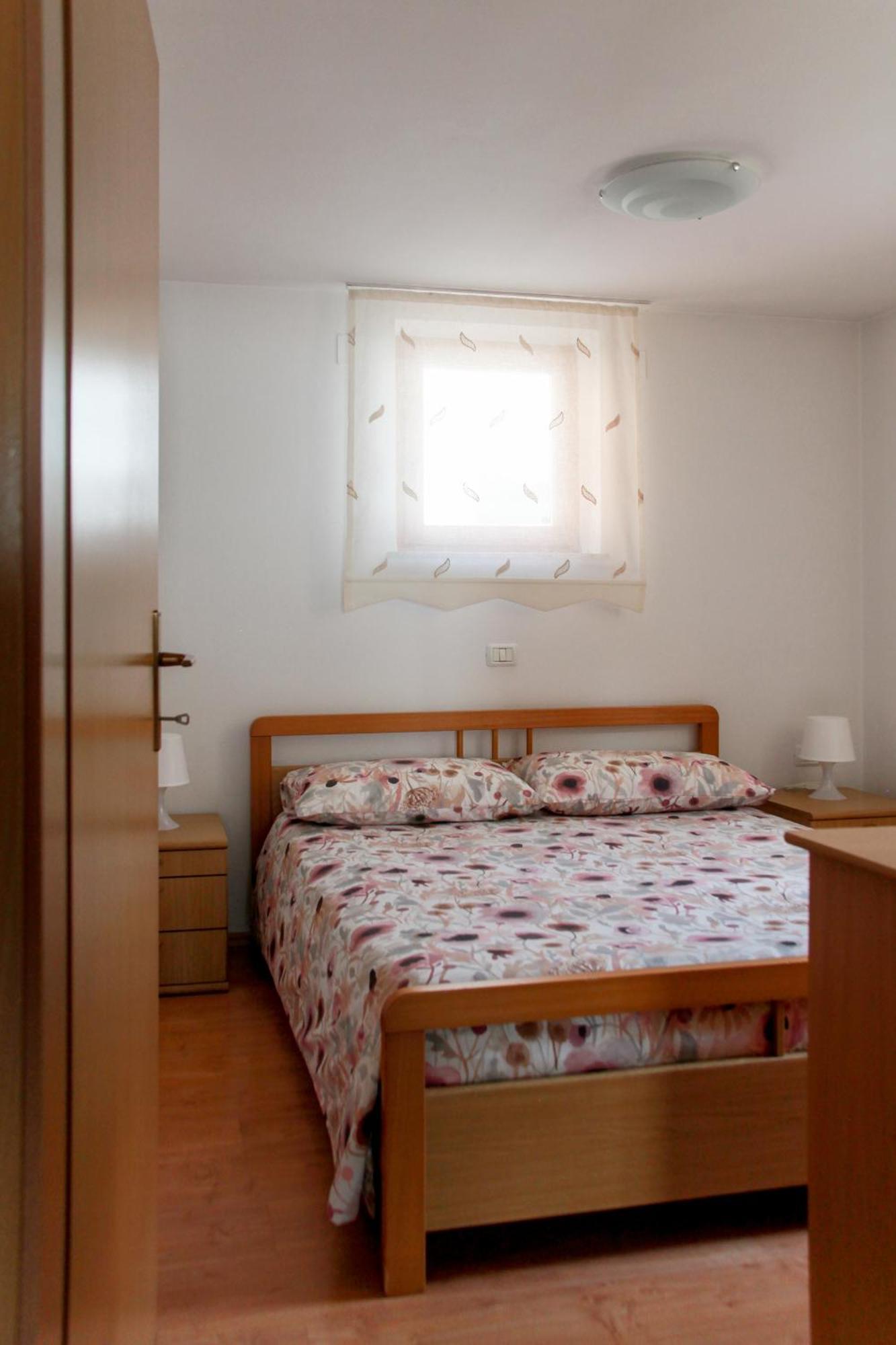 Apartma Dvor Milena Bovec Eksteriør billede
