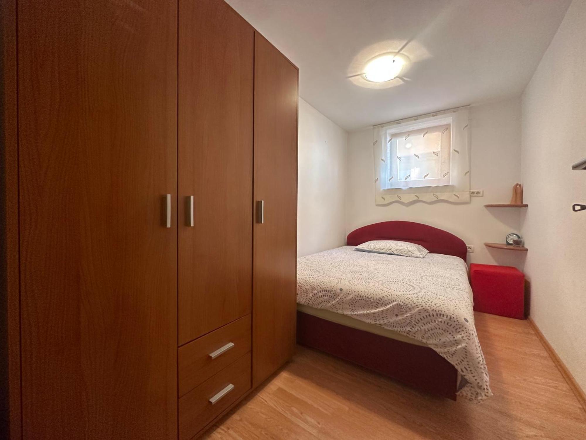 Apartma Dvor Milena Bovec Eksteriør billede